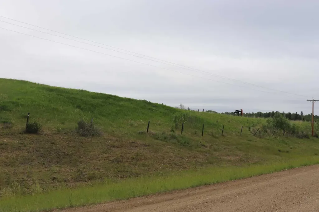 53508 Range Road 102a Rural Yellowhead County AB T0E 2M0