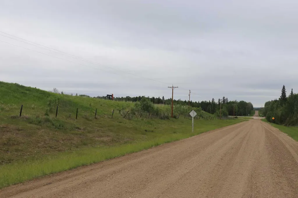 53508 Range Road 102a Rural Yellowhead County AB T0E 2M0