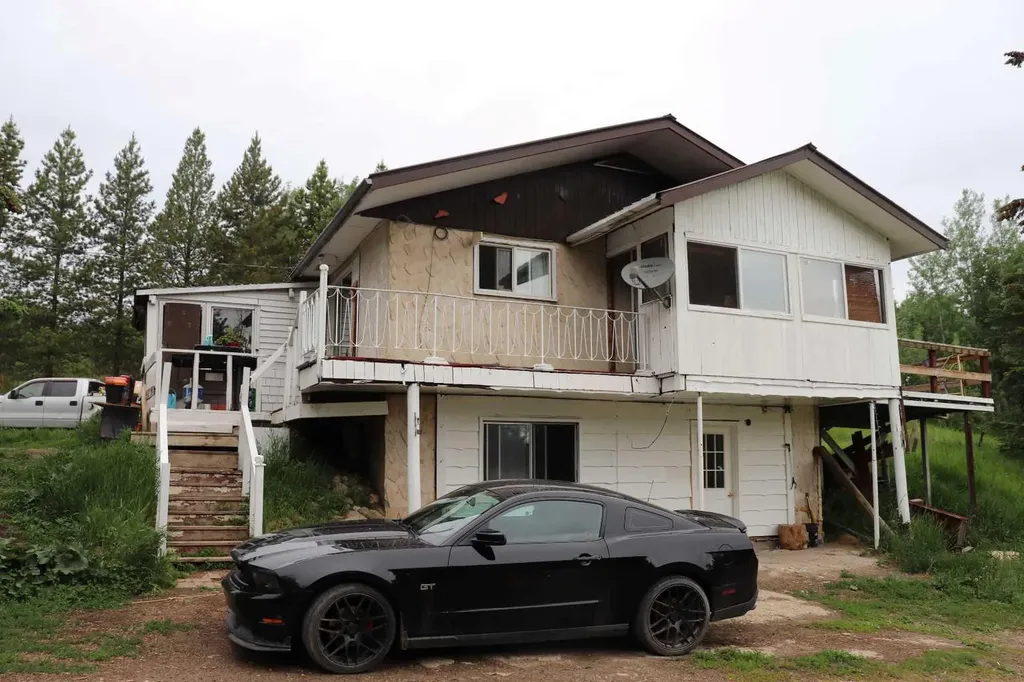 53508 Range Road 102a Rural Yellowhead County AB T0E 2M0