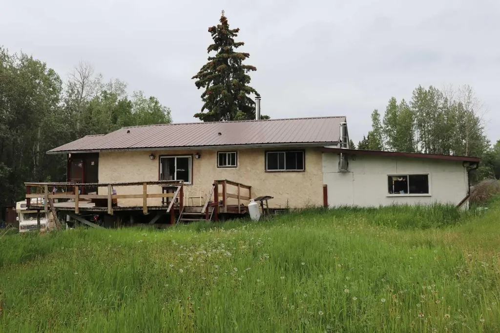 53508 Range Road 102a Rural Yellowhead County AB T0E 2M0