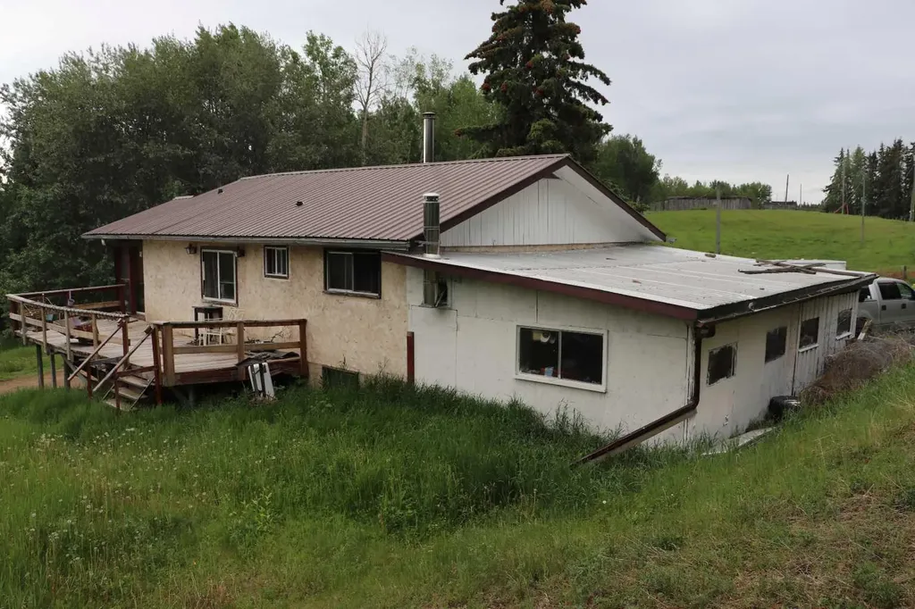 53508 Range Road 102a Rural Yellowhead County AB T0E 2M0