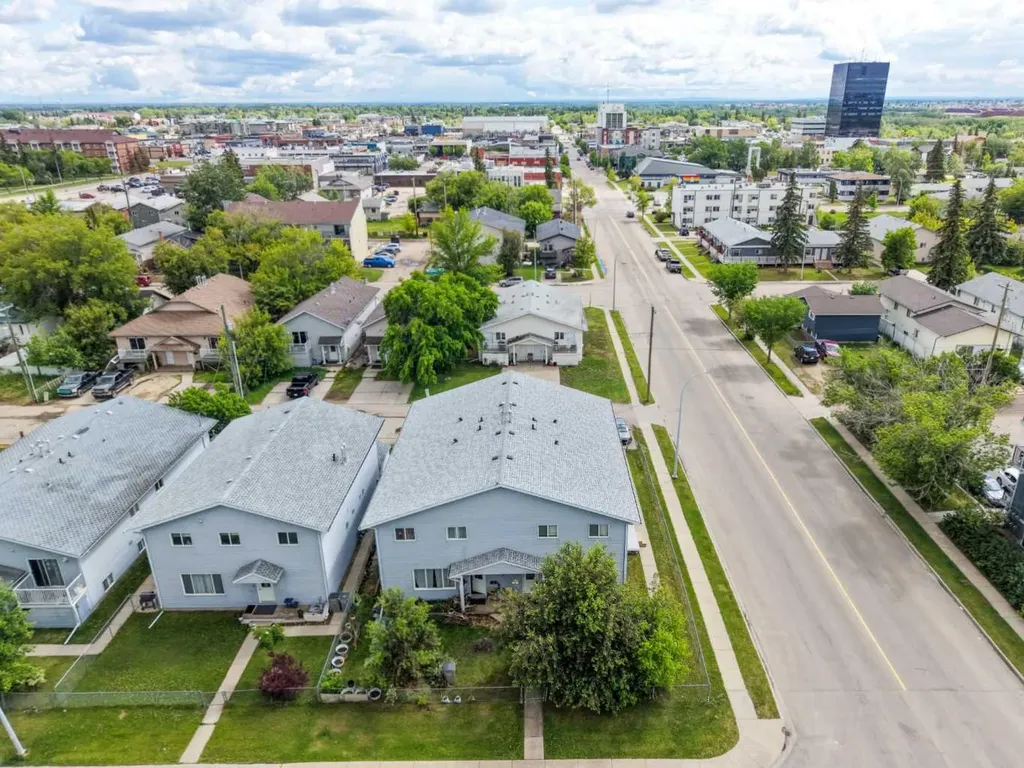 10029 105 Avenue Grande Prairie AB T8V 1H2