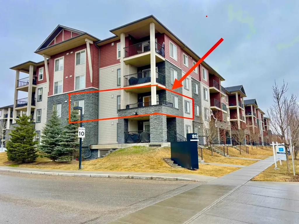 81 Legacy Boulevard SE Calgary AB T2X 2B9