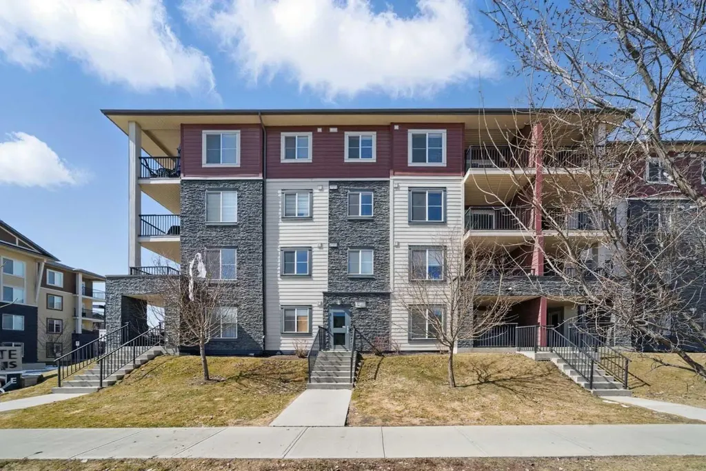 81 Legacy Boulevard SE Calgary AB T2X 2B9