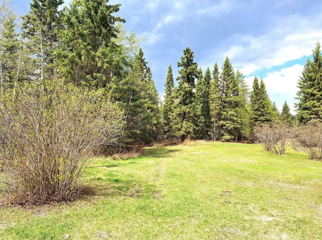 63146 Highway 867 Rural Lac La Biche County AB T0A 2C0