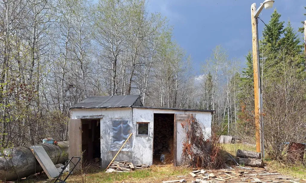 63146 Highway 867 Rural Lac La Biche County AB T0A 2C0