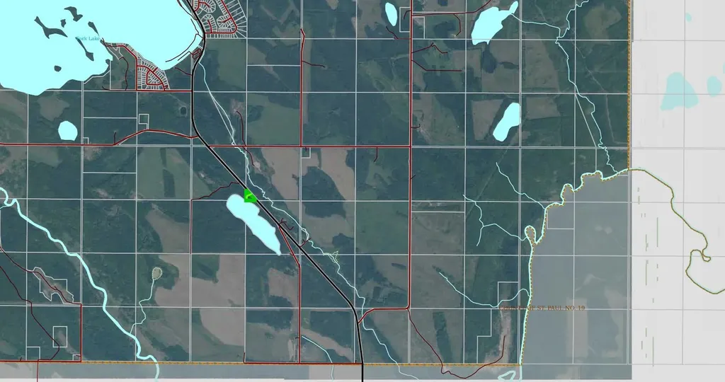 63146 Highway 867 Rural Lac La Biche County AB T0A 2C0