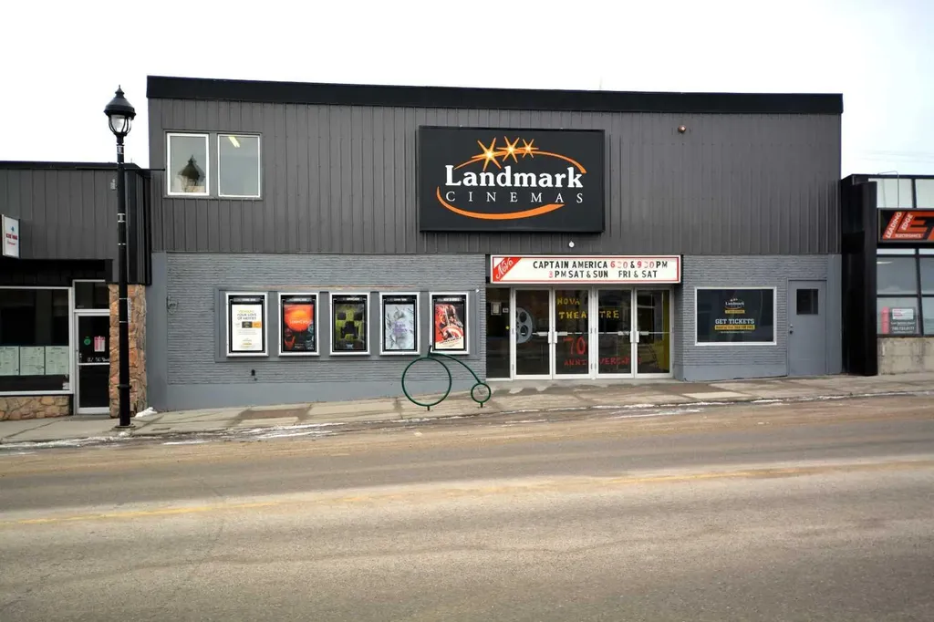 316 50 Street Edson AB T7E 0E1