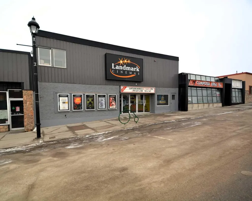 316 50 Street Edson AB T7E 0E1