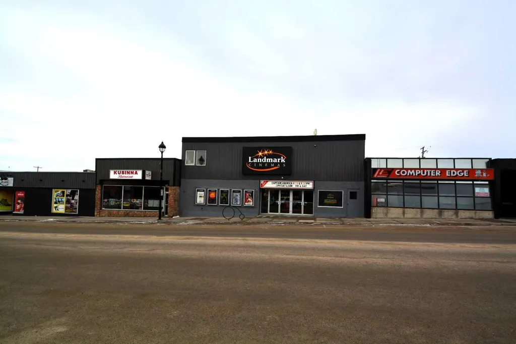 316 50 Street Edson AB T7E 0E1