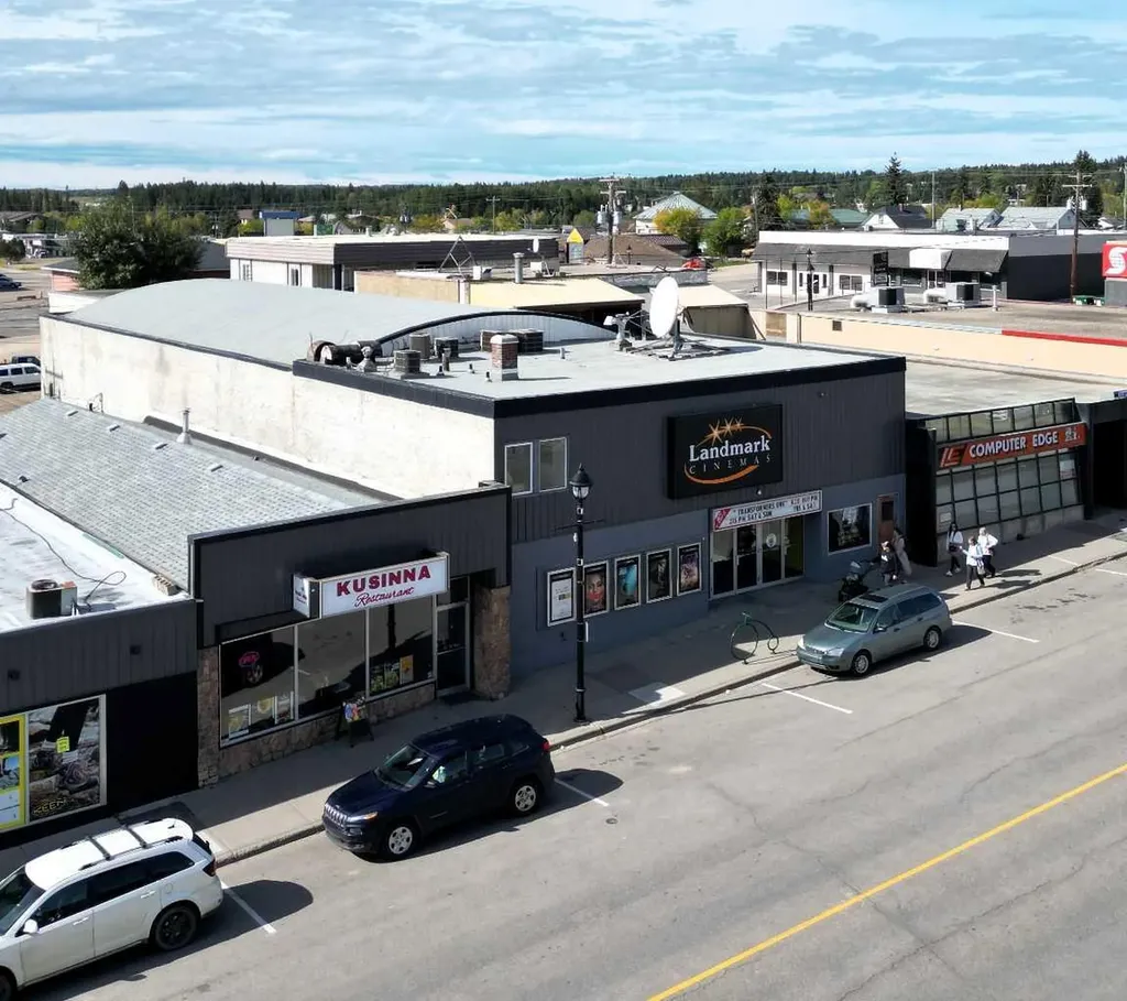 316 50 Street Edson AB T7E 0E1
