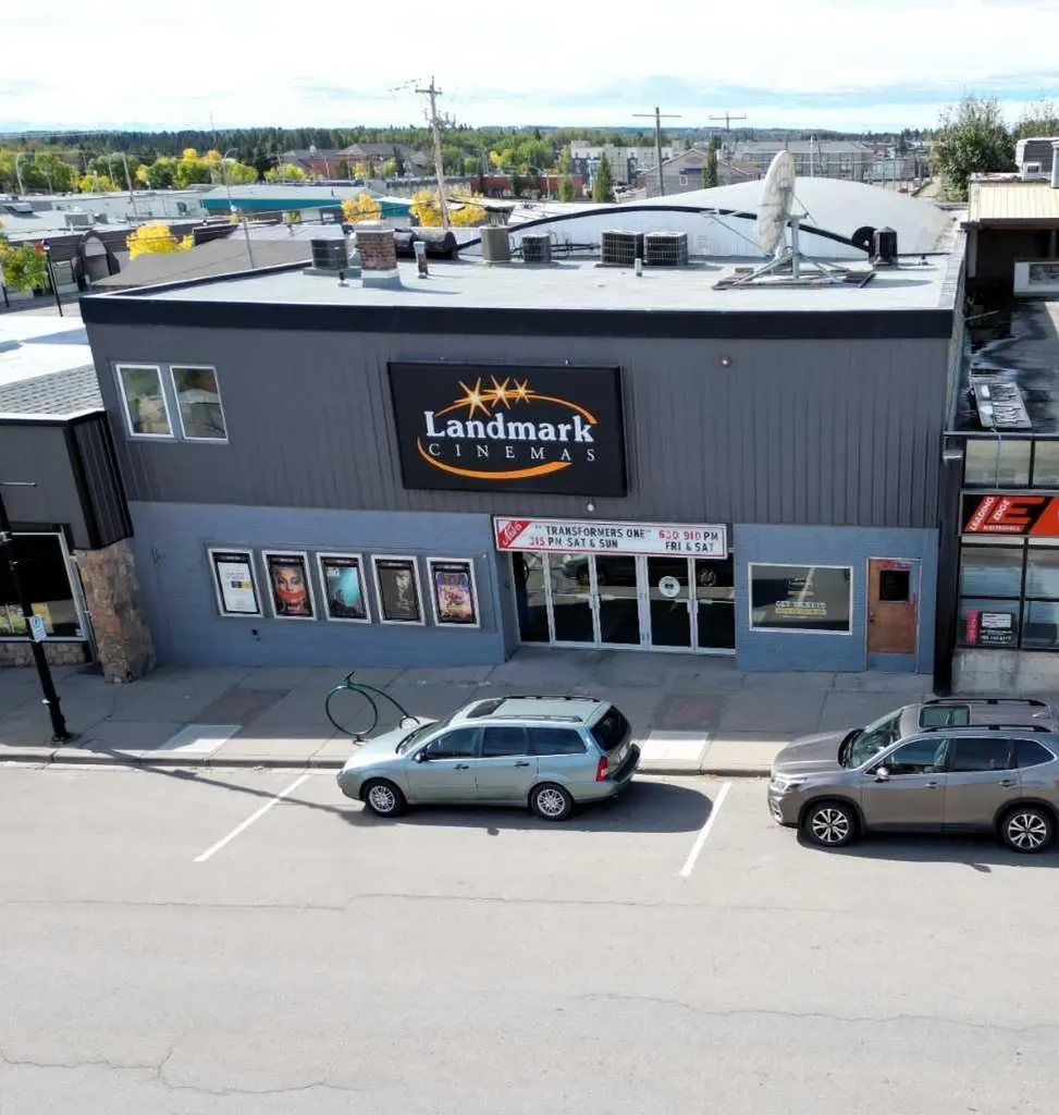 316 50 Street Edson AB T7E 0E1