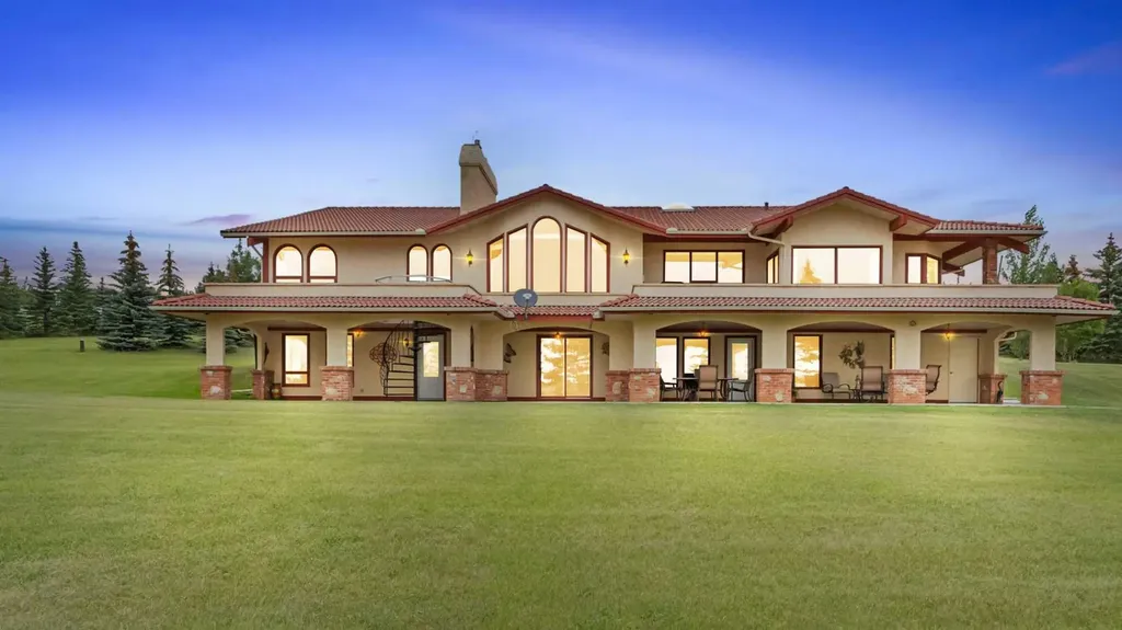 80054 226 Avenue W Rural Foothills County AB T1S 2Z1