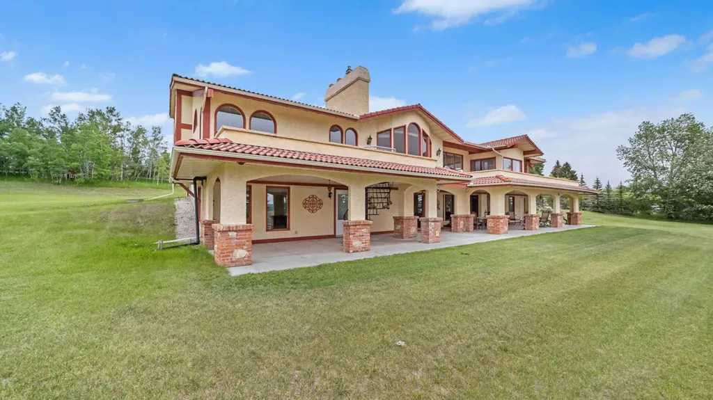 80054 226 Avenue W Rural Foothills County AB T1S 2Z1