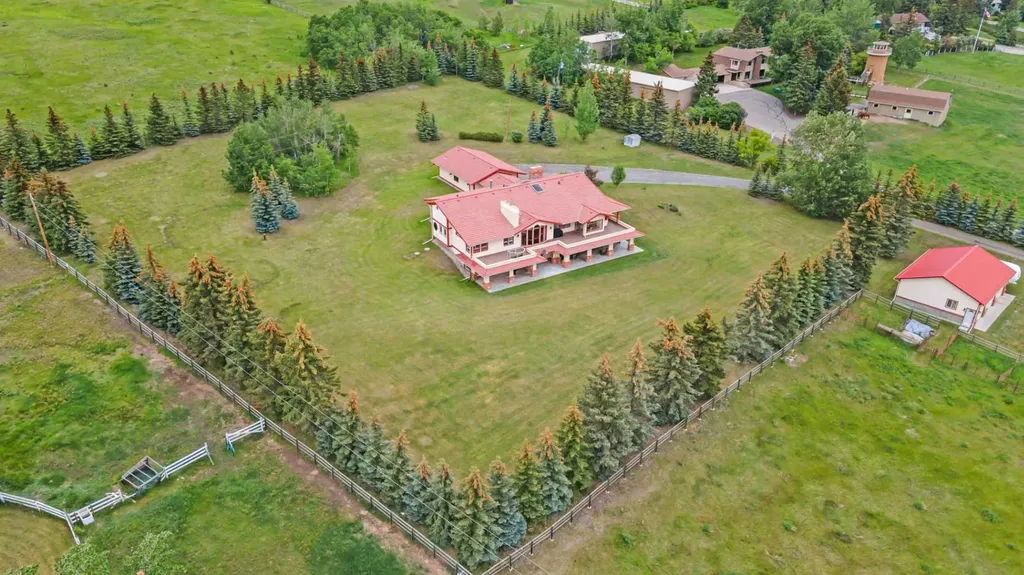 80054 226 Avenue W Rural Foothills County AB T1S 2Z1
