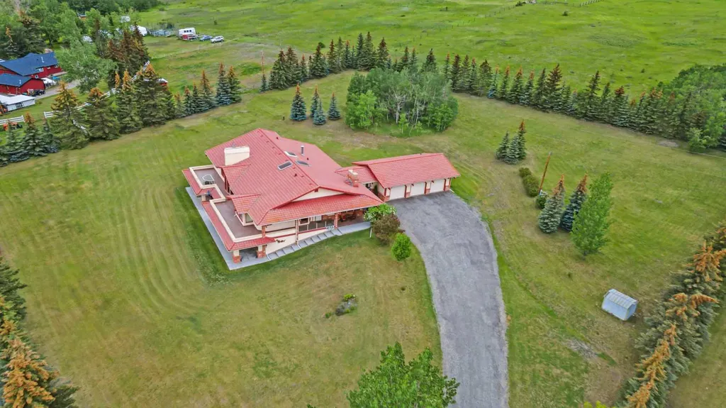 80054 226 Avenue W Rural Foothills County AB T1S 2Z1