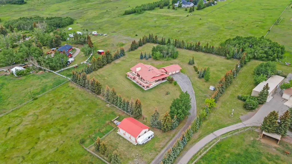 80054 226 Avenue W Rural Foothills County AB T1S 2Z1