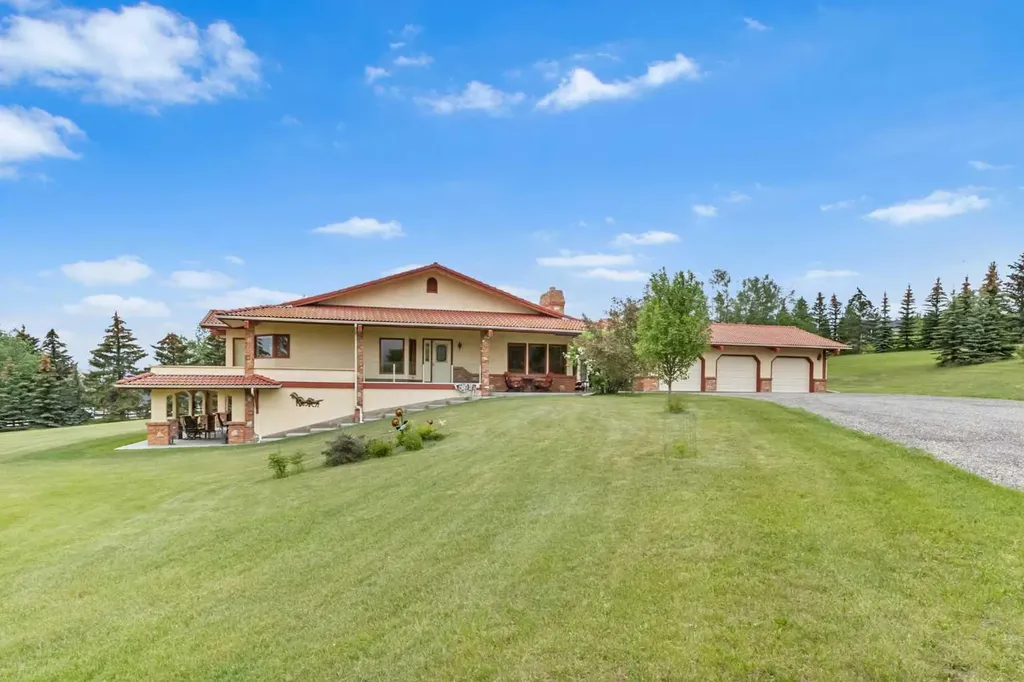 80054 226 Avenue W Rural Foothills County AB T1S 2Z1