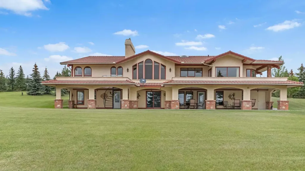 80054 226 Avenue W Rural Foothills County AB T1S 2Z1