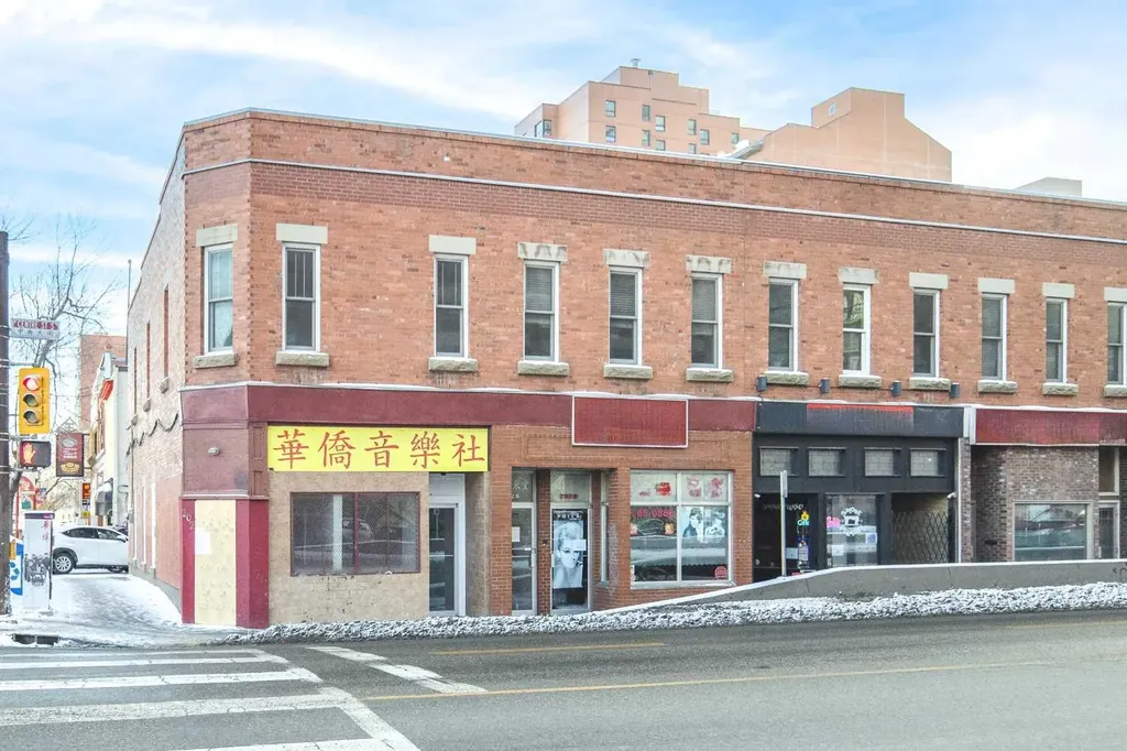 200A Centre Street SE Calgary AB T2G 2B6