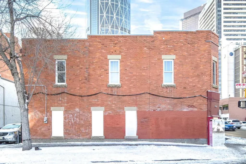 200A Centre Street SE Calgary AB T2G 2B6