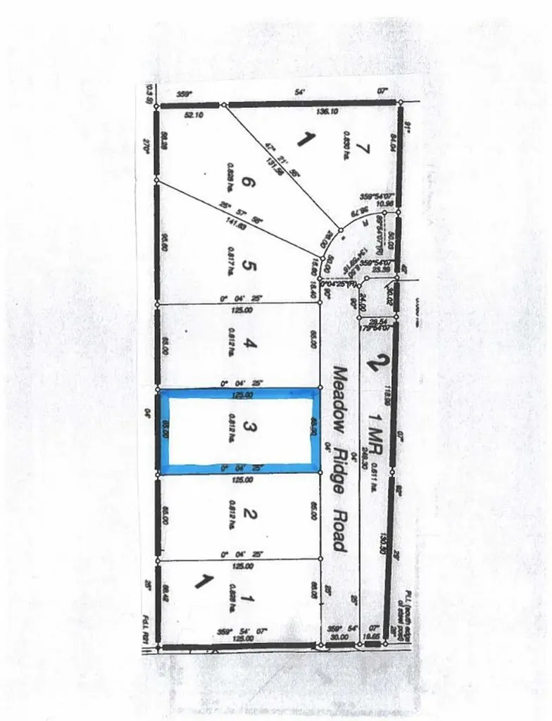 Point Ne-24-45-7-w4 Rural Wainwright No. 61 M.d. Of AB T9W 1T1