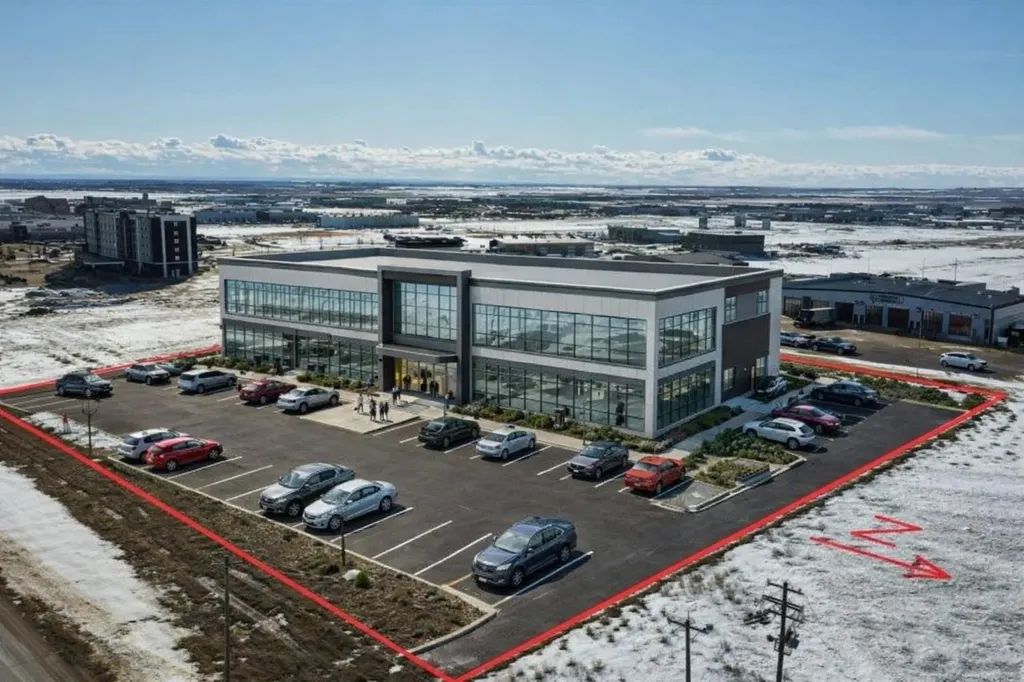 11702 106 Avenue Grande Prairie AB T8V6M8