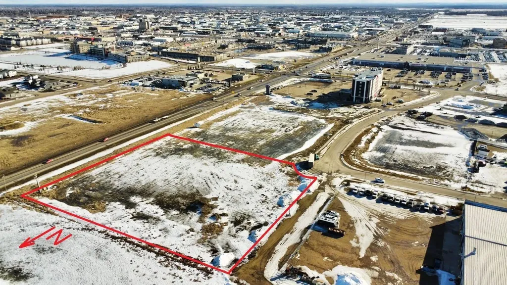 11702 106 Avenue Grande Prairie AB T8V6M8
