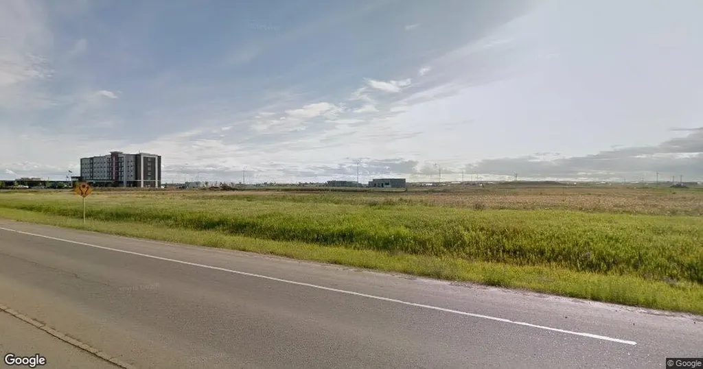11702 106 Avenue Grande Prairie AB T8V6M8