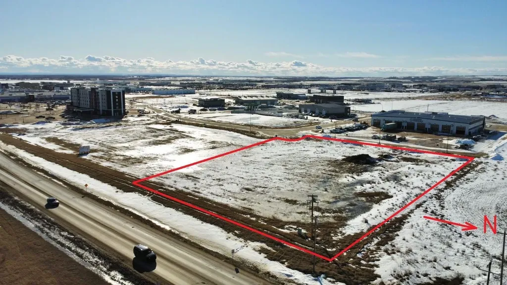 11702 106 Avenue Grande Prairie AB T8V6M8