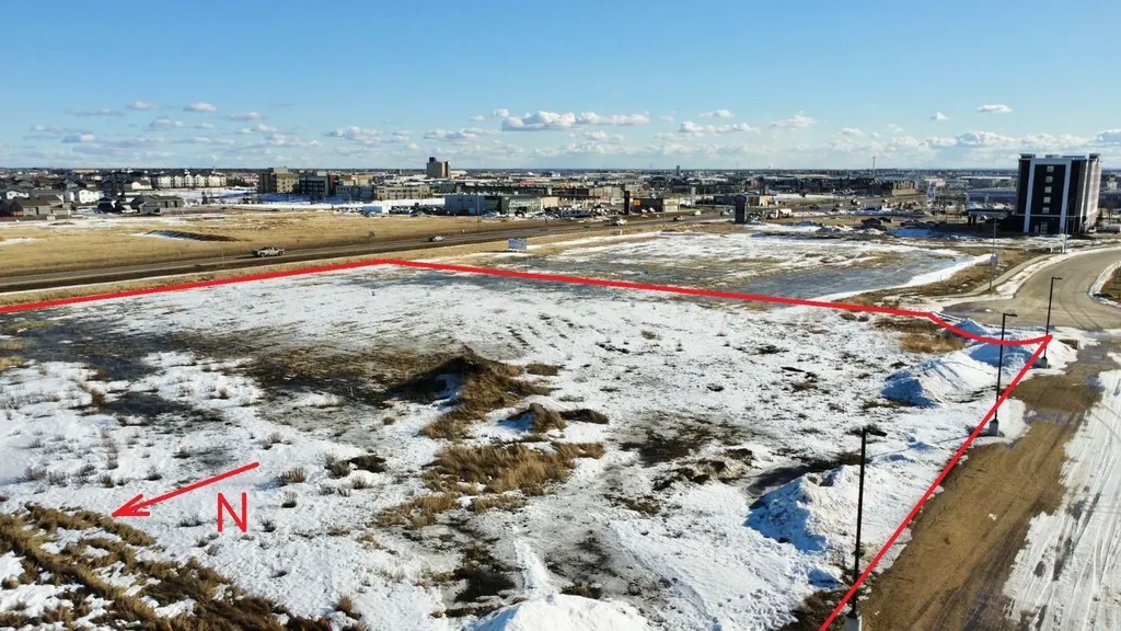 11702 106 Avenue Grande Prairie AB T8V6M8