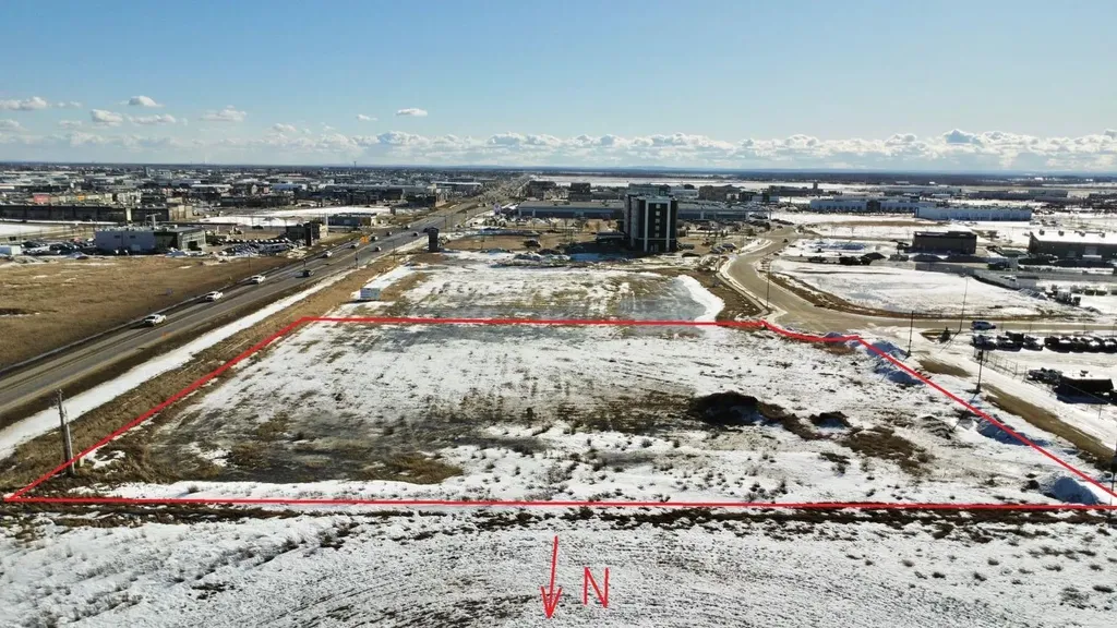11702 106 Avenue Grande Prairie AB T8V6M8