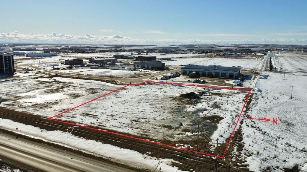 11702 106 Avenue Grande Prairie AB T8V6M8