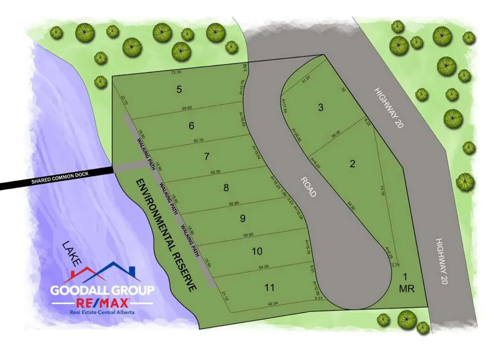 12 Twin Rose Court Jarvis Bay AB T4S 1R8