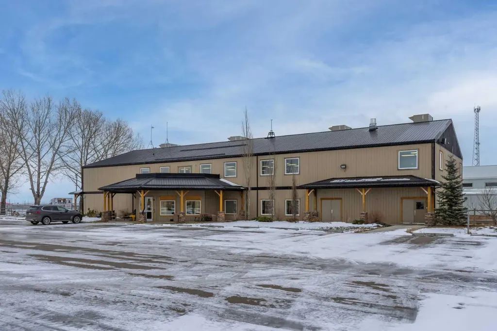 64137 Highway 543 E High River AB T0L 0A0