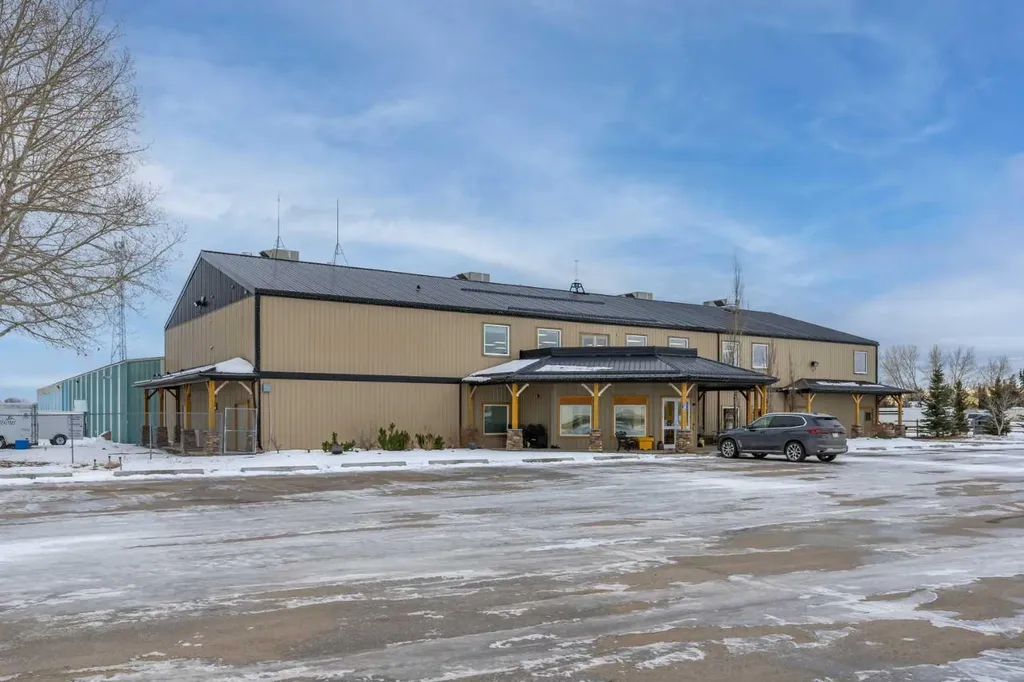 64137 Highway 543 E High River AB T0L 0A0