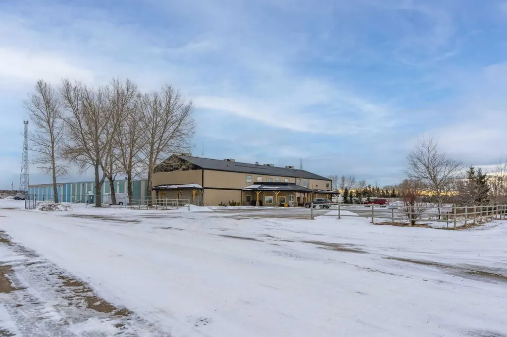64137 Highway 543 E High River AB T0L 0A0