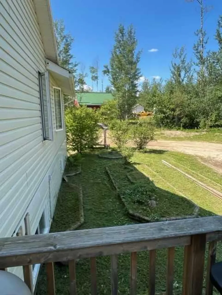 158 Poplar Drive Rr Conklin AB T0P 1H1