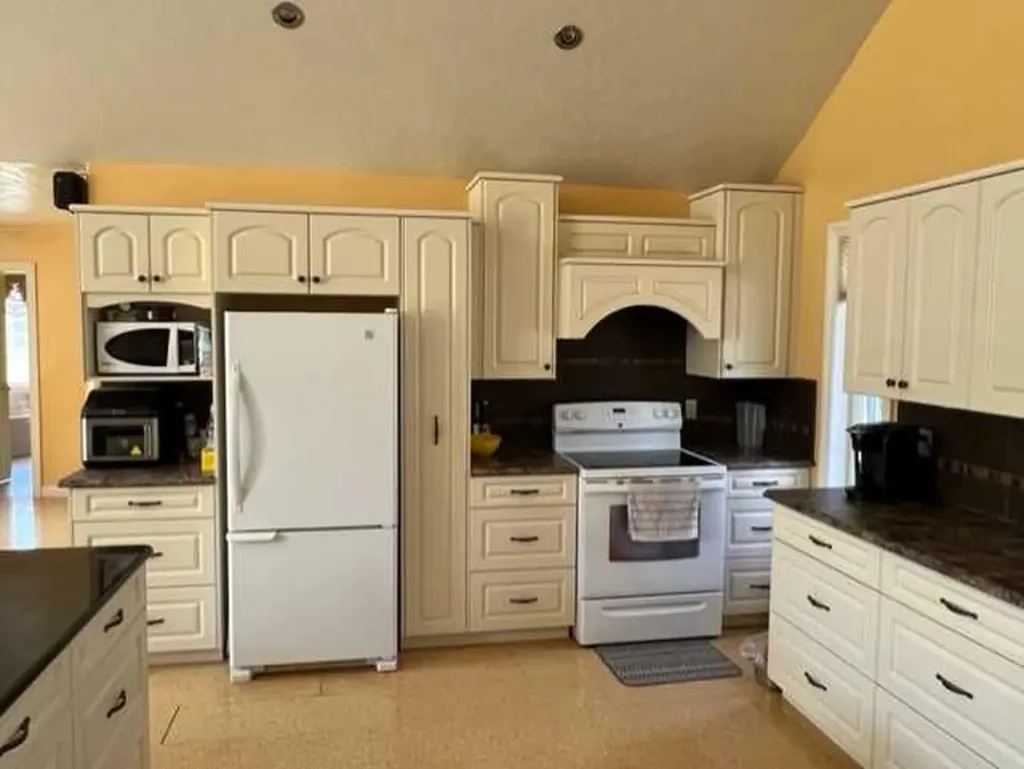 158 Poplar Drive Rr Conklin AB T0P 1H1