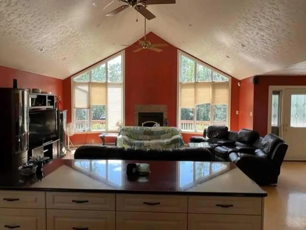 158 Poplar Drive Rr Conklin AB T0P 1H1