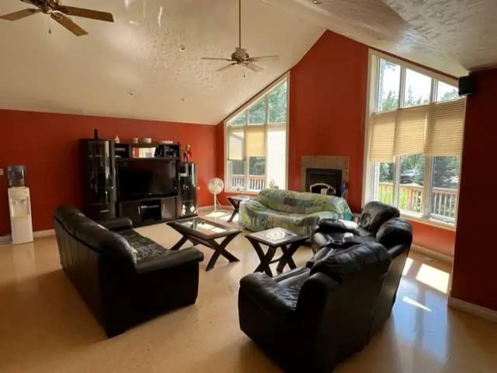 158 Poplar Drive Rr Conklin AB T0P 1H1