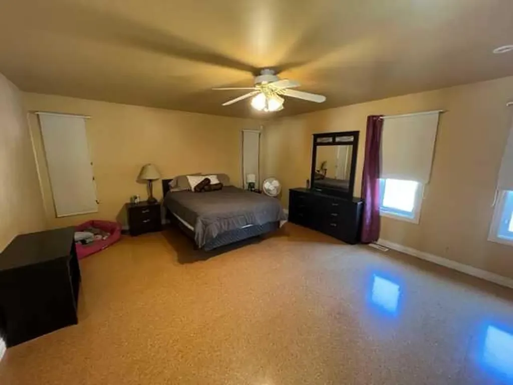 158 Poplar Drive Rr Conklin AB T0P 1H1