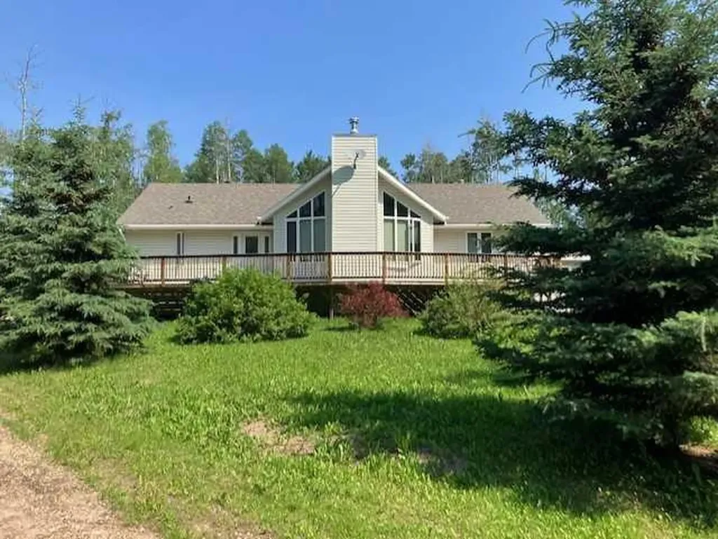 158 Poplar Drive Rr Conklin AB T0P 1H1