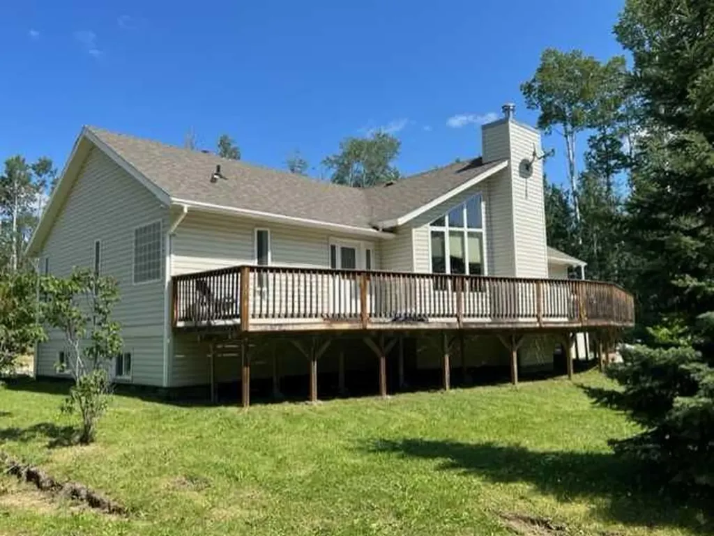 158 Poplar Drive Rr Conklin AB T0P 1H1