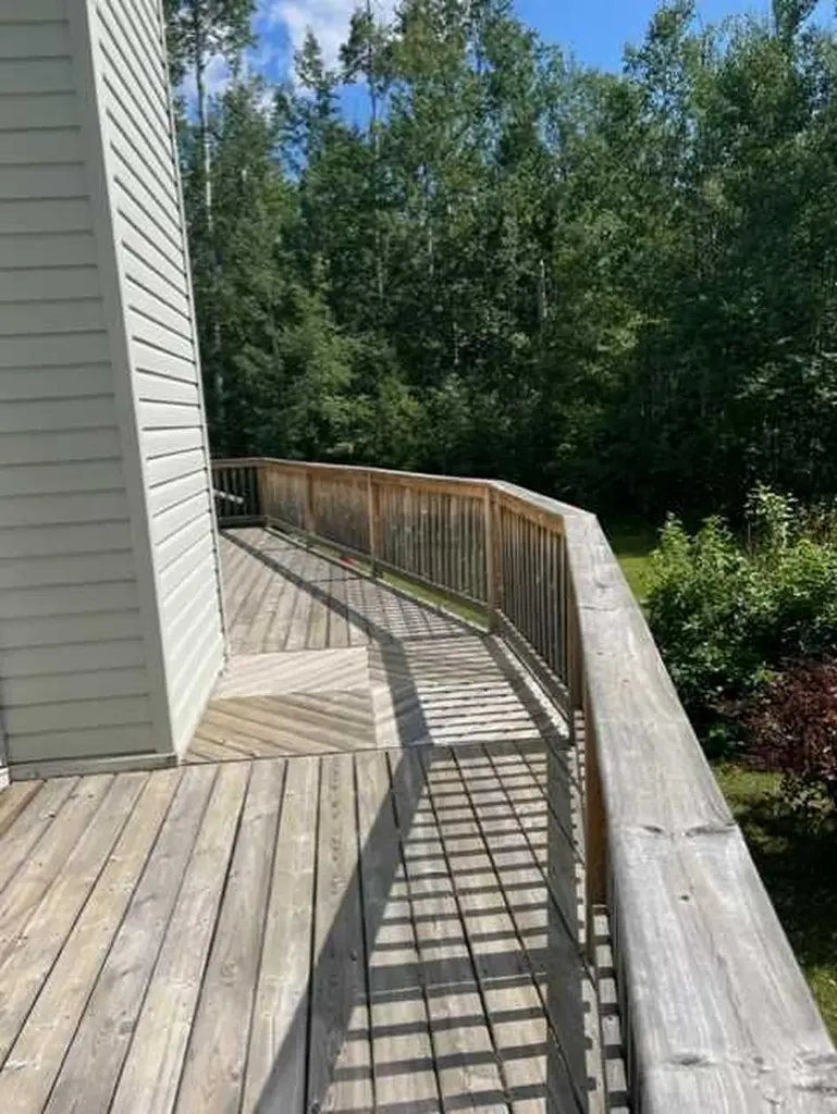 158 Poplar Drive Rr Conklin AB T0P 1H1