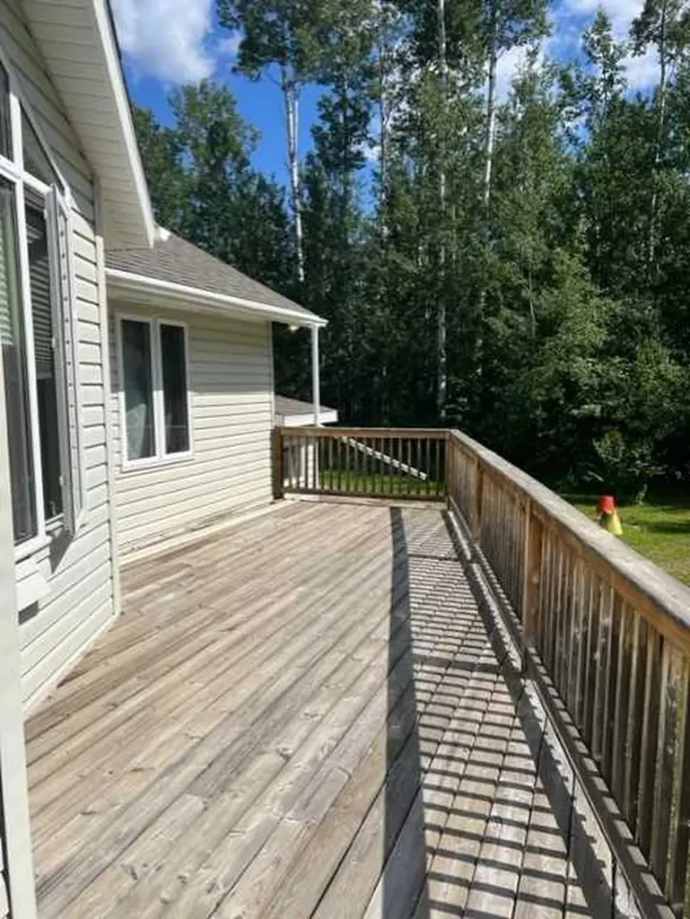 158 Poplar Drive Rr Conklin AB T0P 1H1