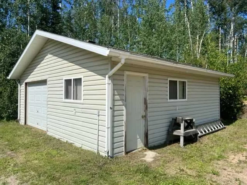 158 Poplar Drive Rr Conklin AB T0P 1H1