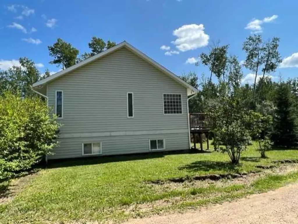 158 Poplar Drive Rr Conklin AB T0P 1H1
