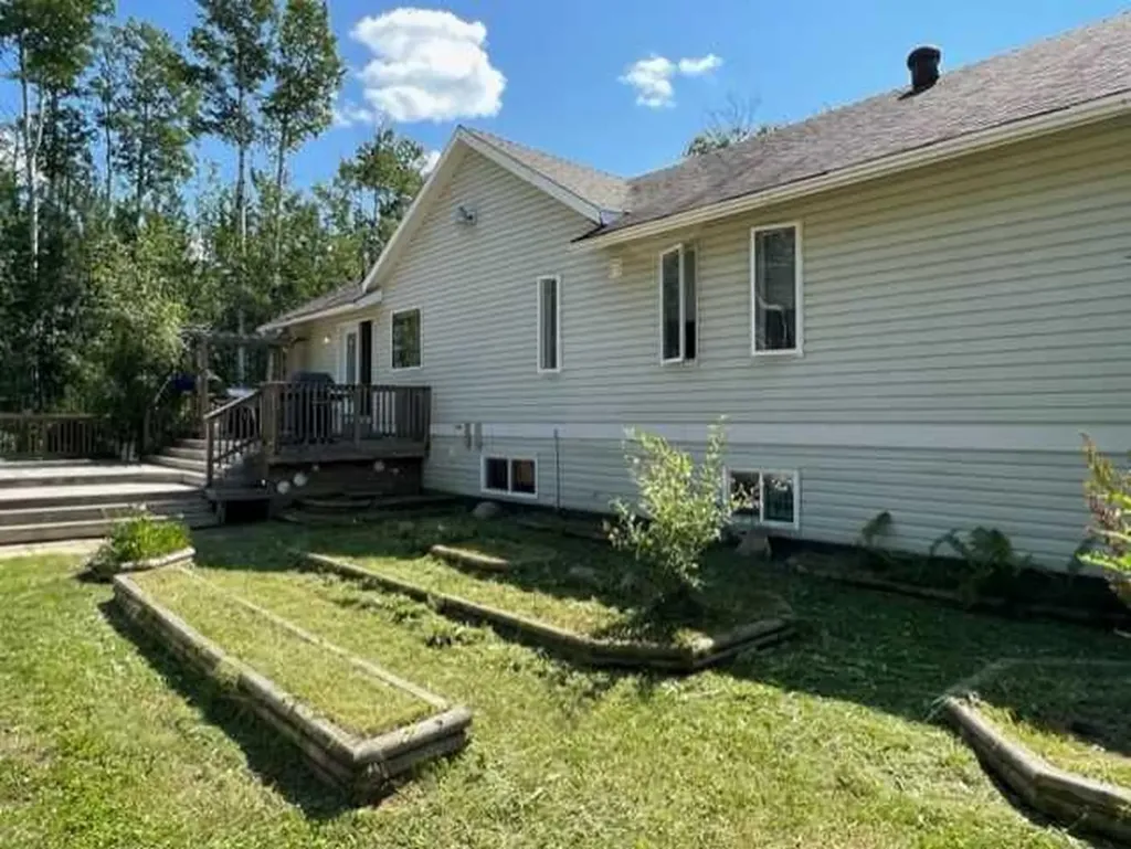 158 Poplar Drive Rr Conklin AB T0P 1H1