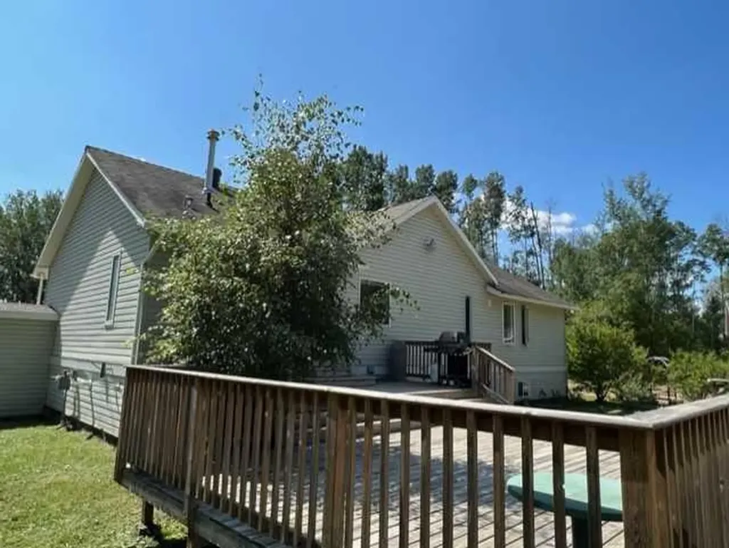 158 Poplar Drive Rr Conklin AB T0P 1H1